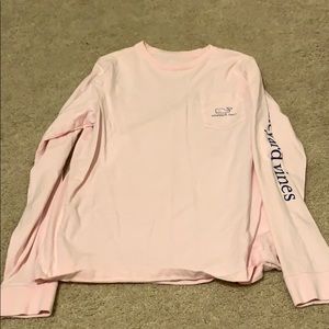 Vineyard vines long sleeve